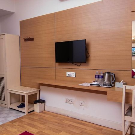 Hotel Ananda Inn Рамміндей Екстер'єр фото